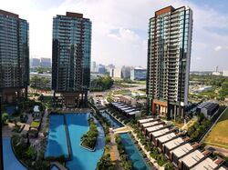 Normanton Park (D5), Apartment #621545991